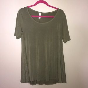 Lularoe Perfect T